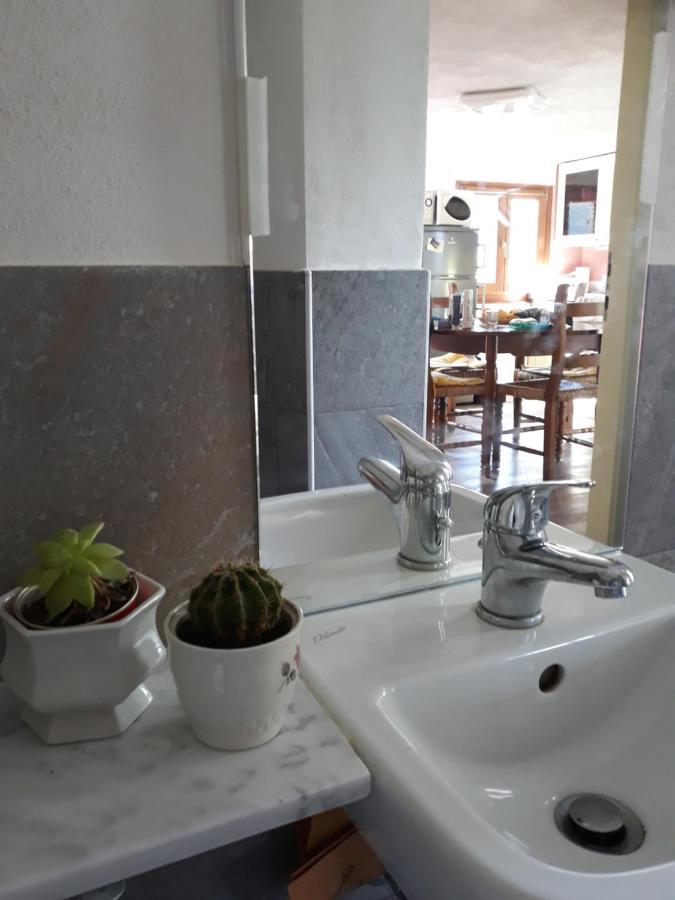 Casa All'Alpe Anzino Zewnętrze zdjęcie