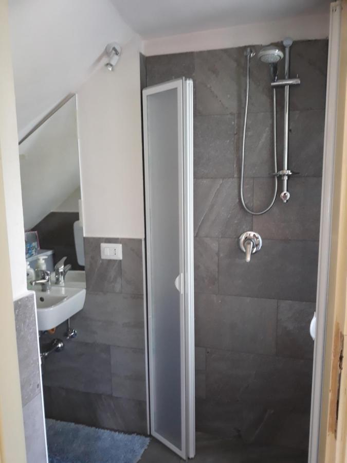 Casa All'Alpe Anzino Zewnętrze zdjęcie